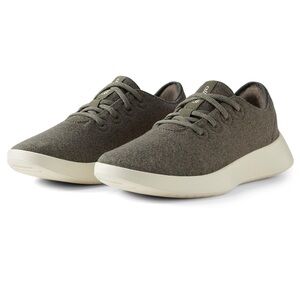 Allbirds Wool Runner Go sneakers